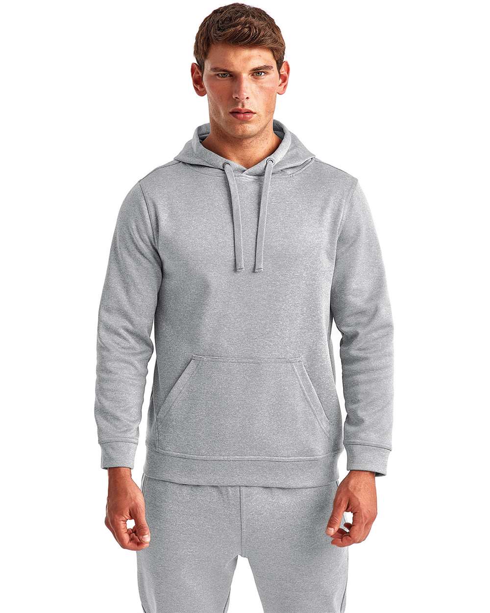 TriDri-TD448-Spun Dyed Hooded Sweatshirt - Image 7