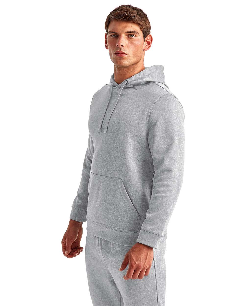 TriDri-TD448-Spun Dyed Hooded Sweatshirt - Image 8