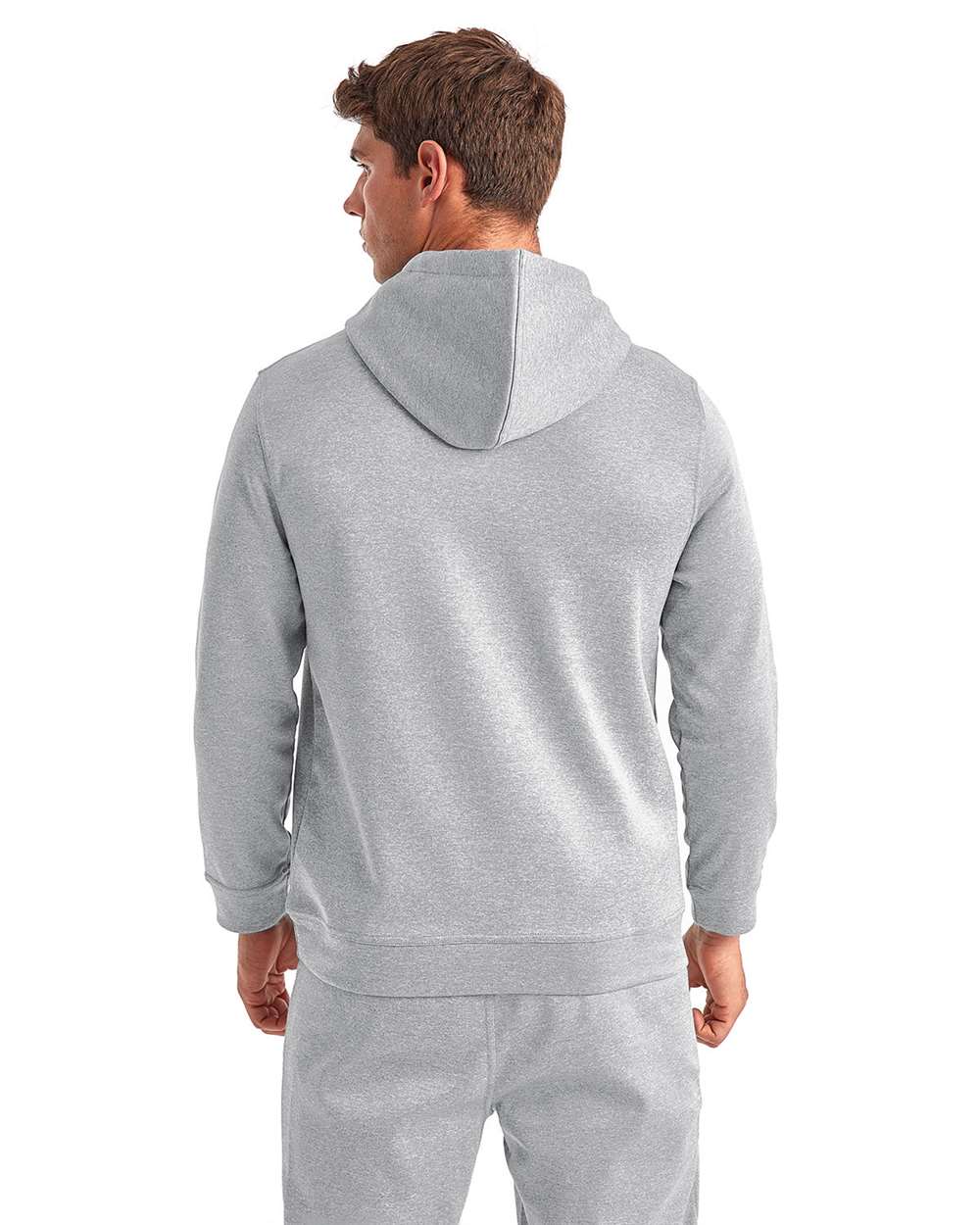 TriDri-TD448-Spun Dyed Hooded Sweatshirt - Image 9