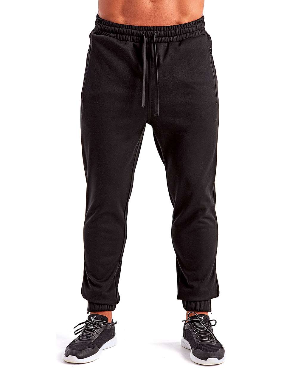 TriDri-TD449-Spun Dyed Joggers - Image 2