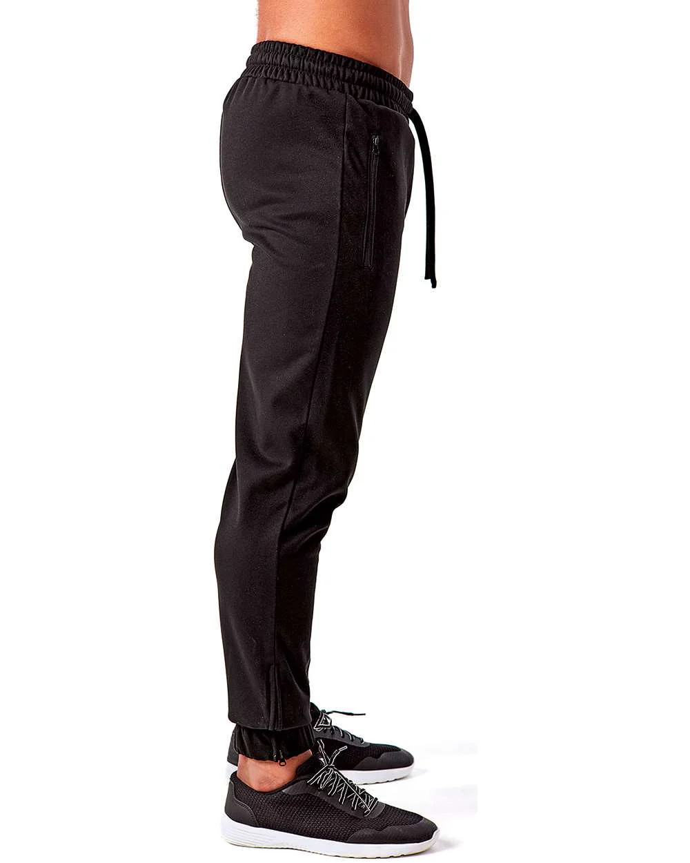 TriDri-TD449-Spun Dyed Joggers - Image 3