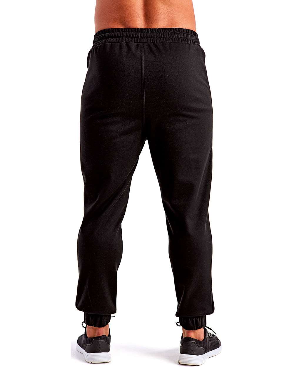TriDri-TD449-Spun Dyed Joggers - Image 4