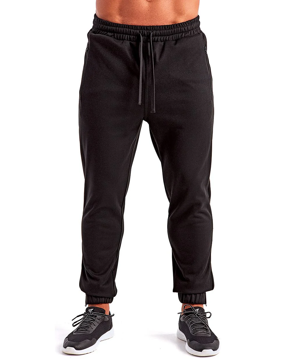 TriDri-TD449-Spun Dyed Joggers - Image 5