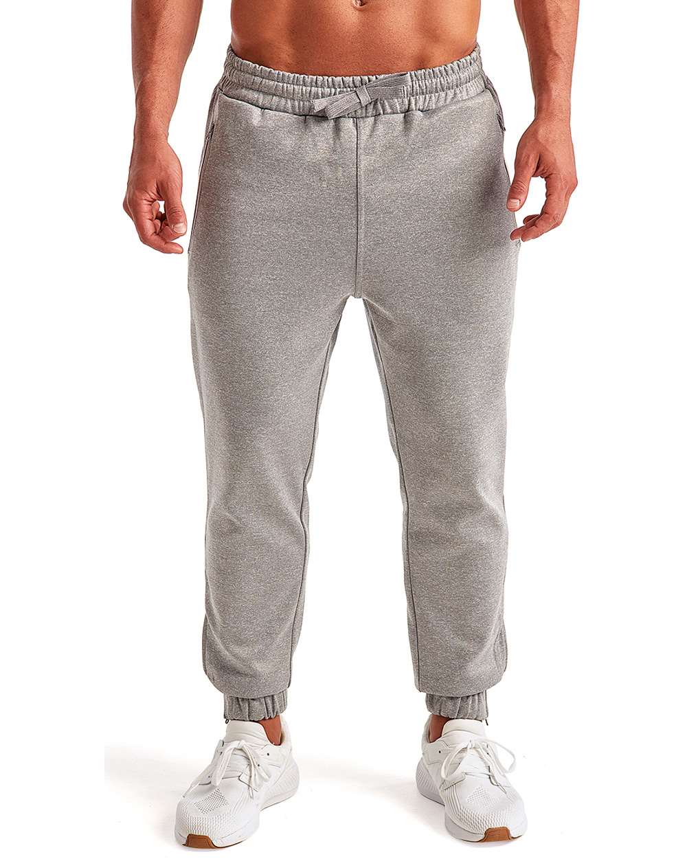 TriDri-TD449-Spun Dyed Joggers - Image 7