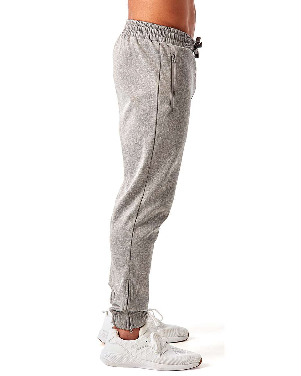 TriDri-TD449-Spun Dyed Joggers - Image 8