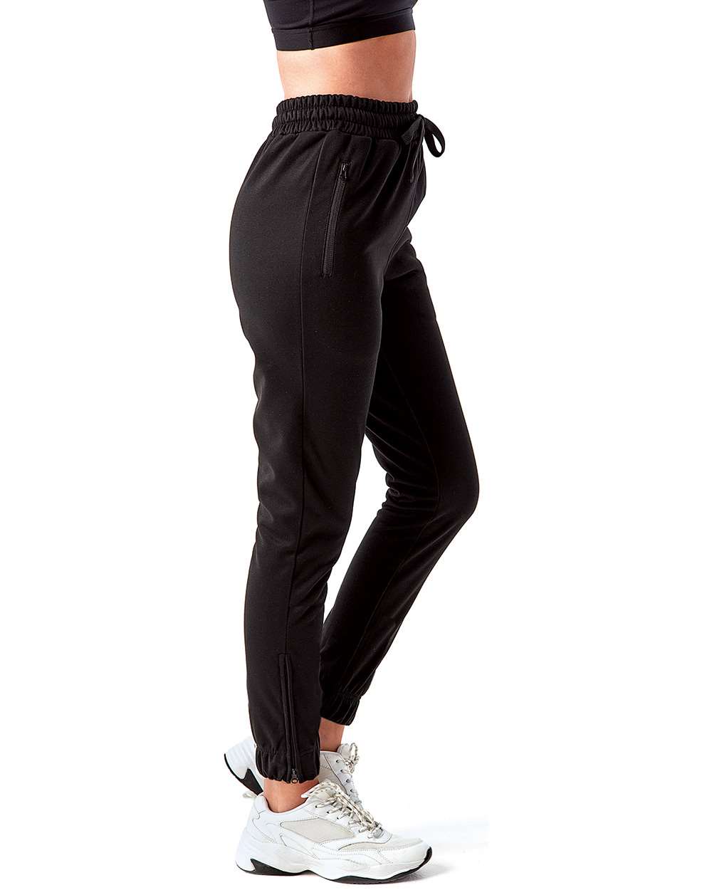 TriDri-TD499-Womens Spun Dyed Jogger - Image 3