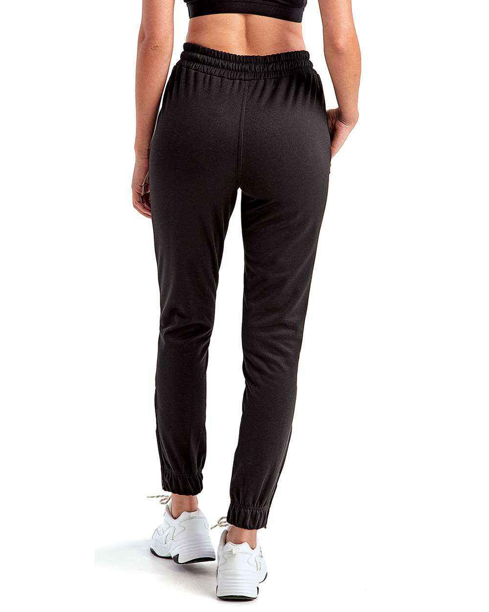 TriDri-TD499-Womens Spun Dyed Jogger - Image 4