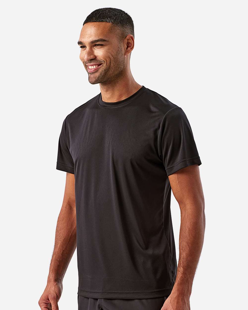 TriDri-TD501-Recycled Performance T-Shirt - Image 2