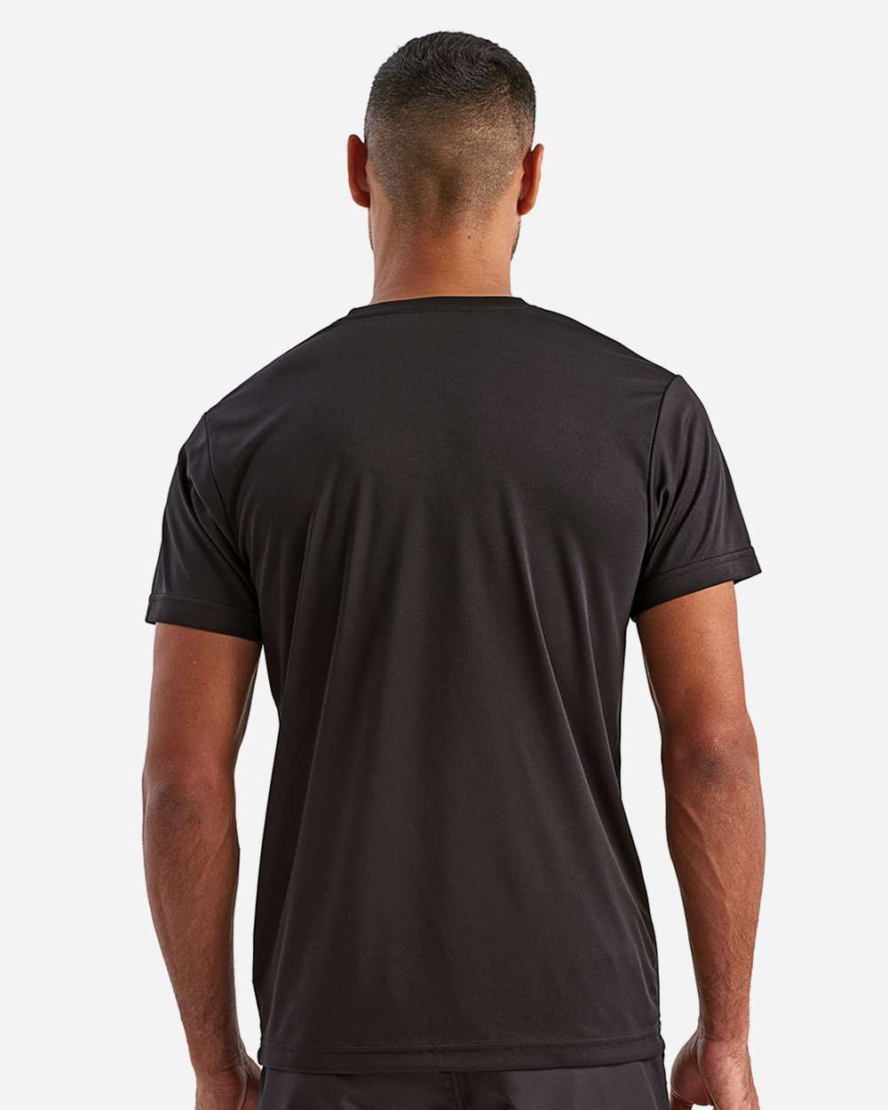 TriDri-TD501-Recycled Performance T-Shirt - Image 3
