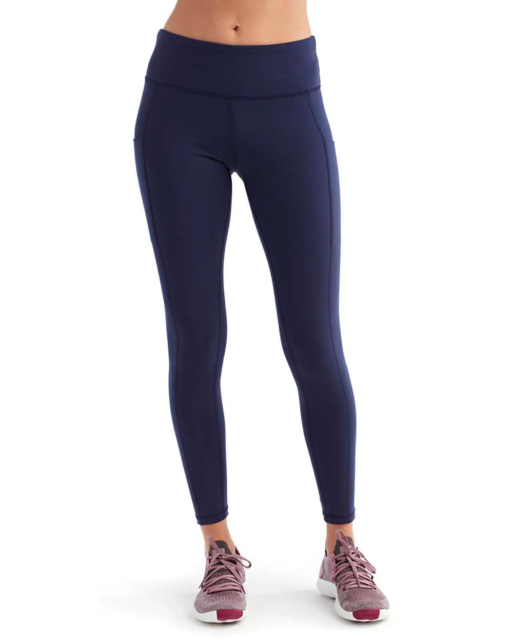 TriDri-TD531-Women's Performance Leggings - Image 11