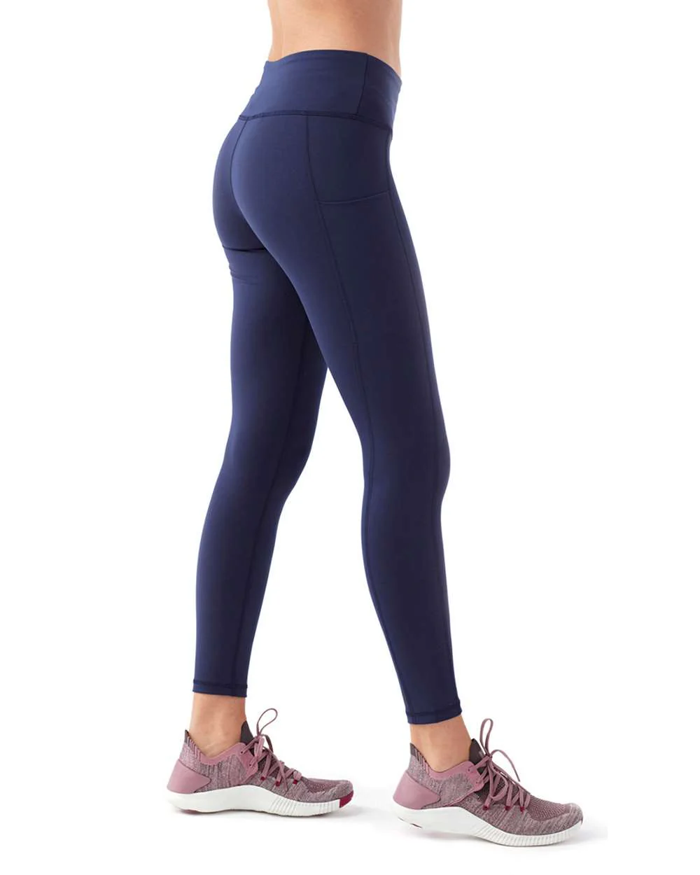 TriDri-TD531-Women's Performance Leggings - Image 12