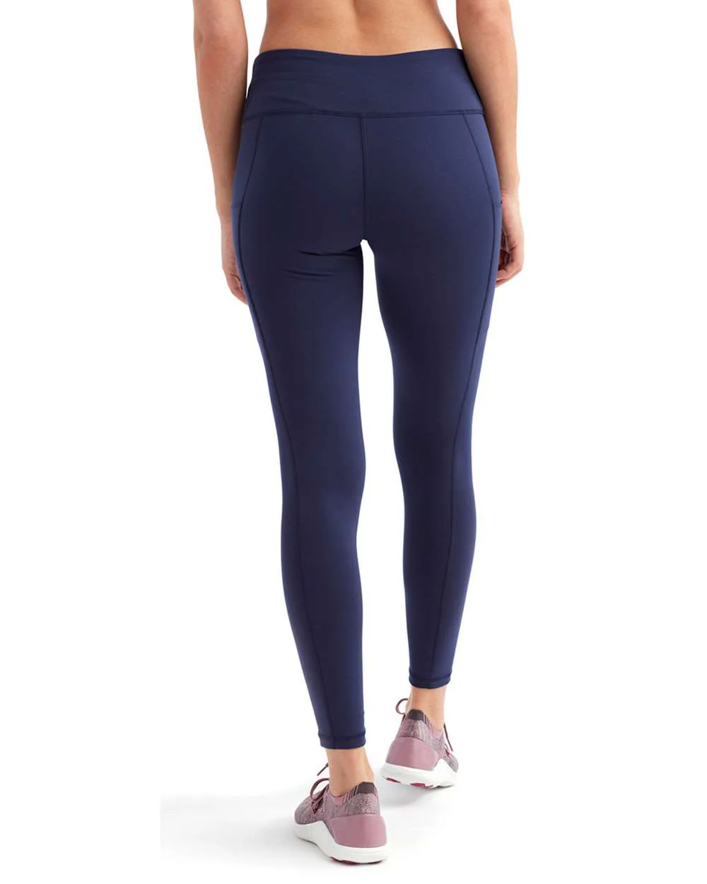 TriDri-TD531-Women's Performance Leggings - Image 13