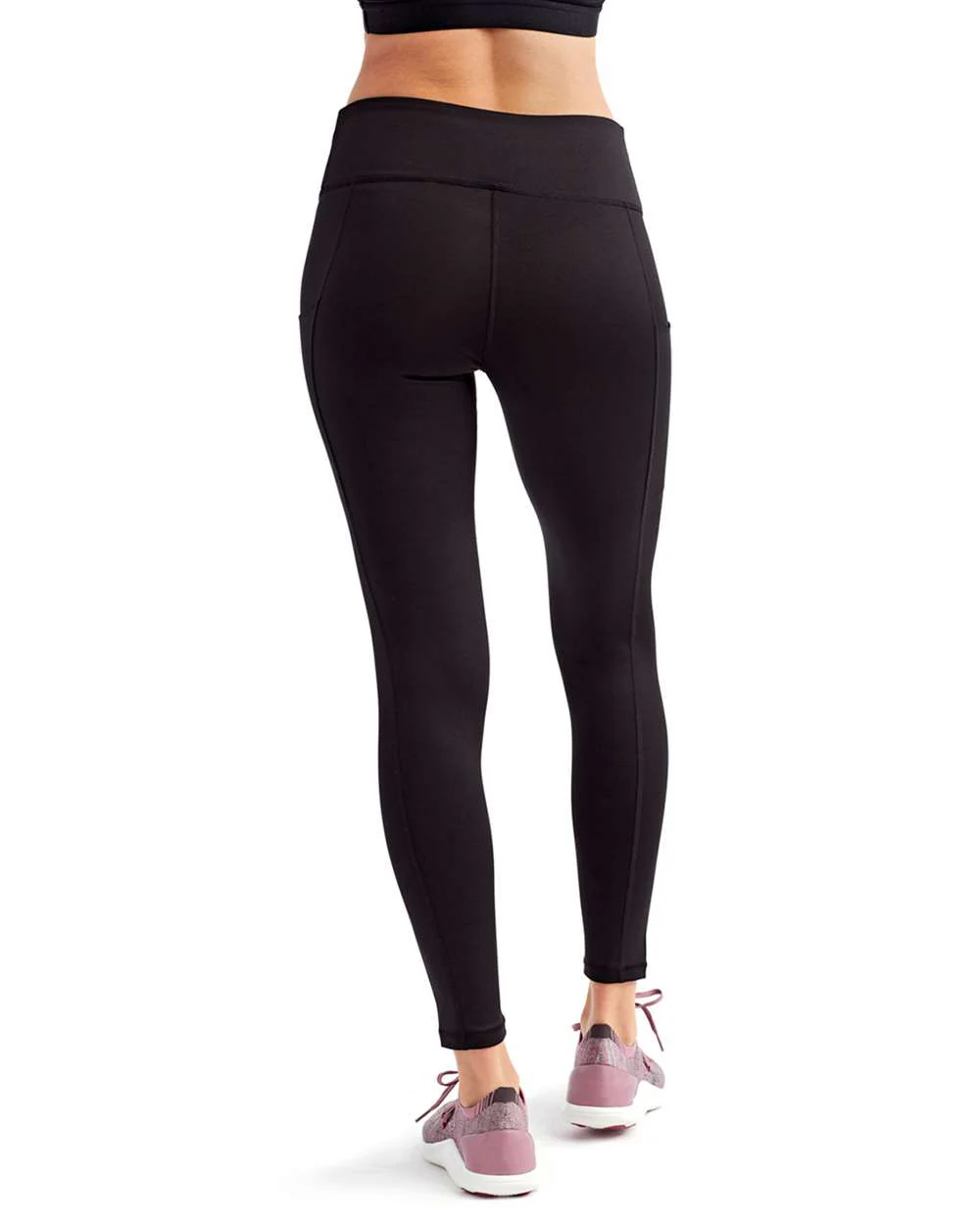 TriDri-TD531-Women's Performance Leggings - Image 4