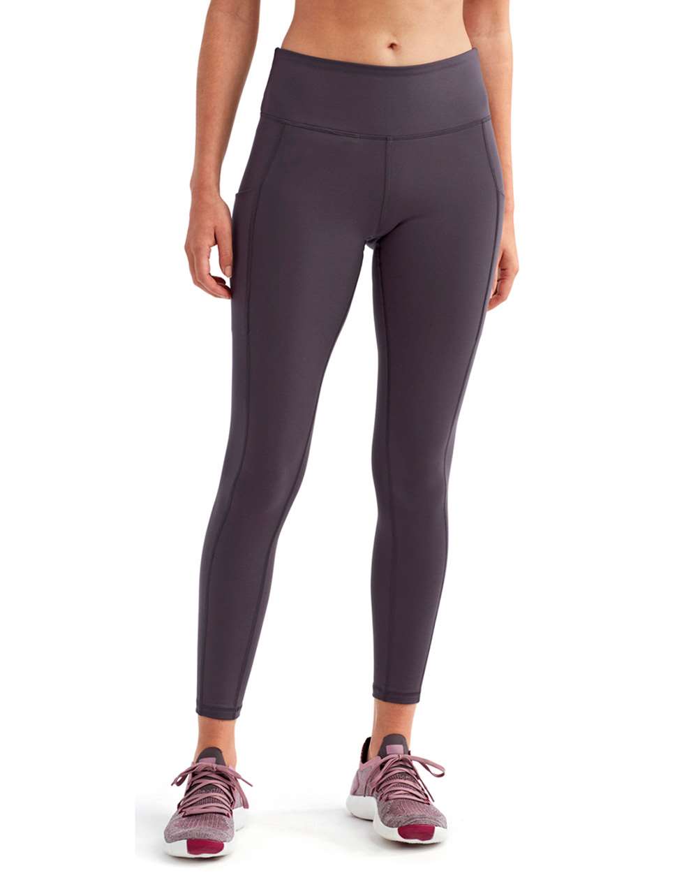 TriDri-TD531-Women's Performance Leggings - Image 7