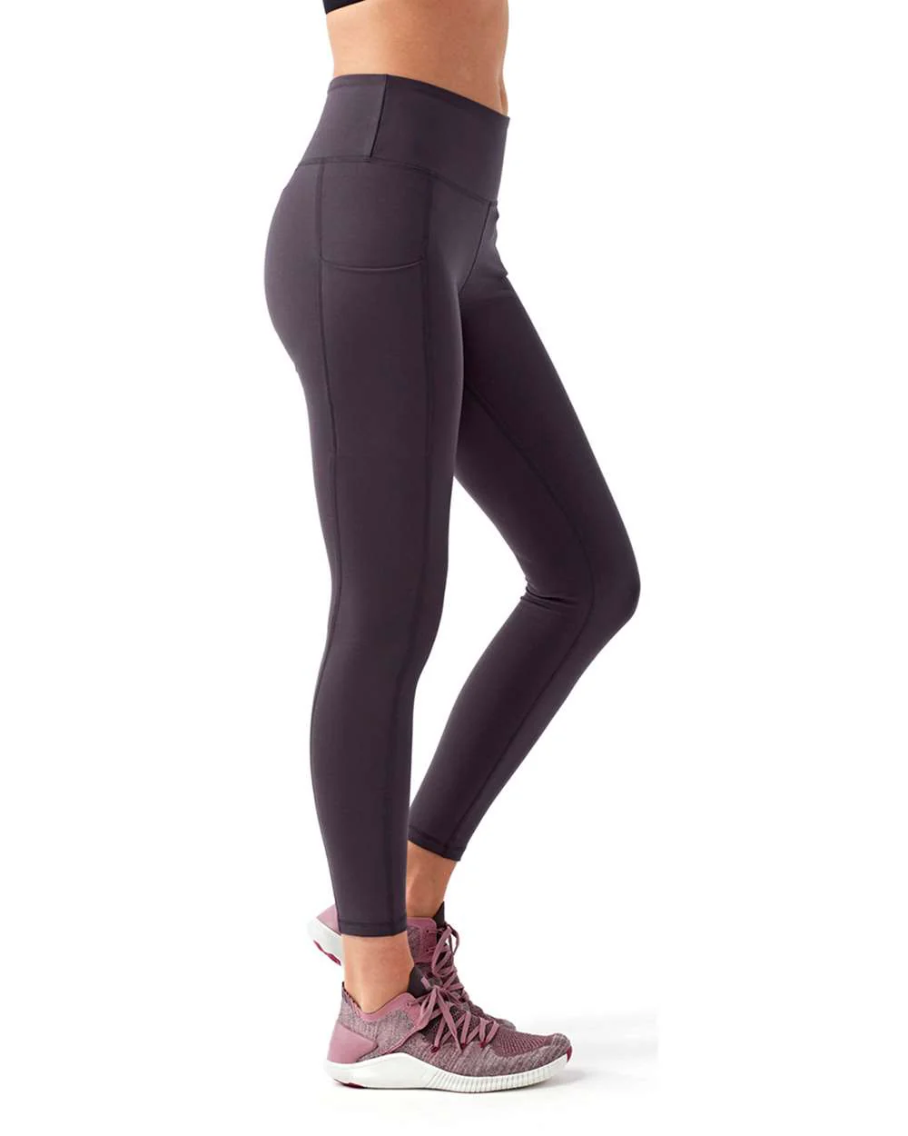 TriDri-TD531-Women's Performance Leggings - Image 8
