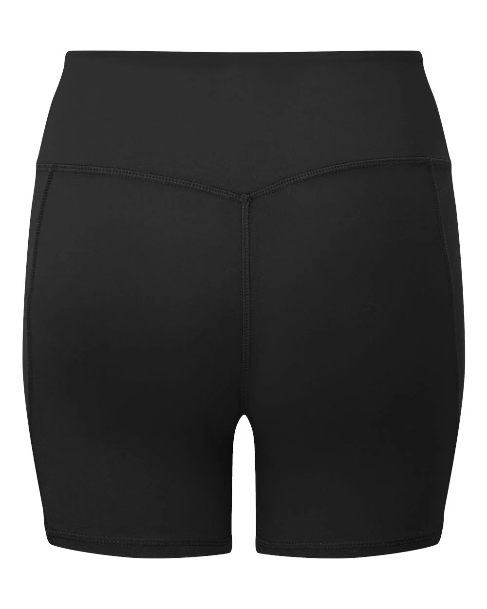 TriDri-TD535-Women's Performance Micro Shorts - Image 6