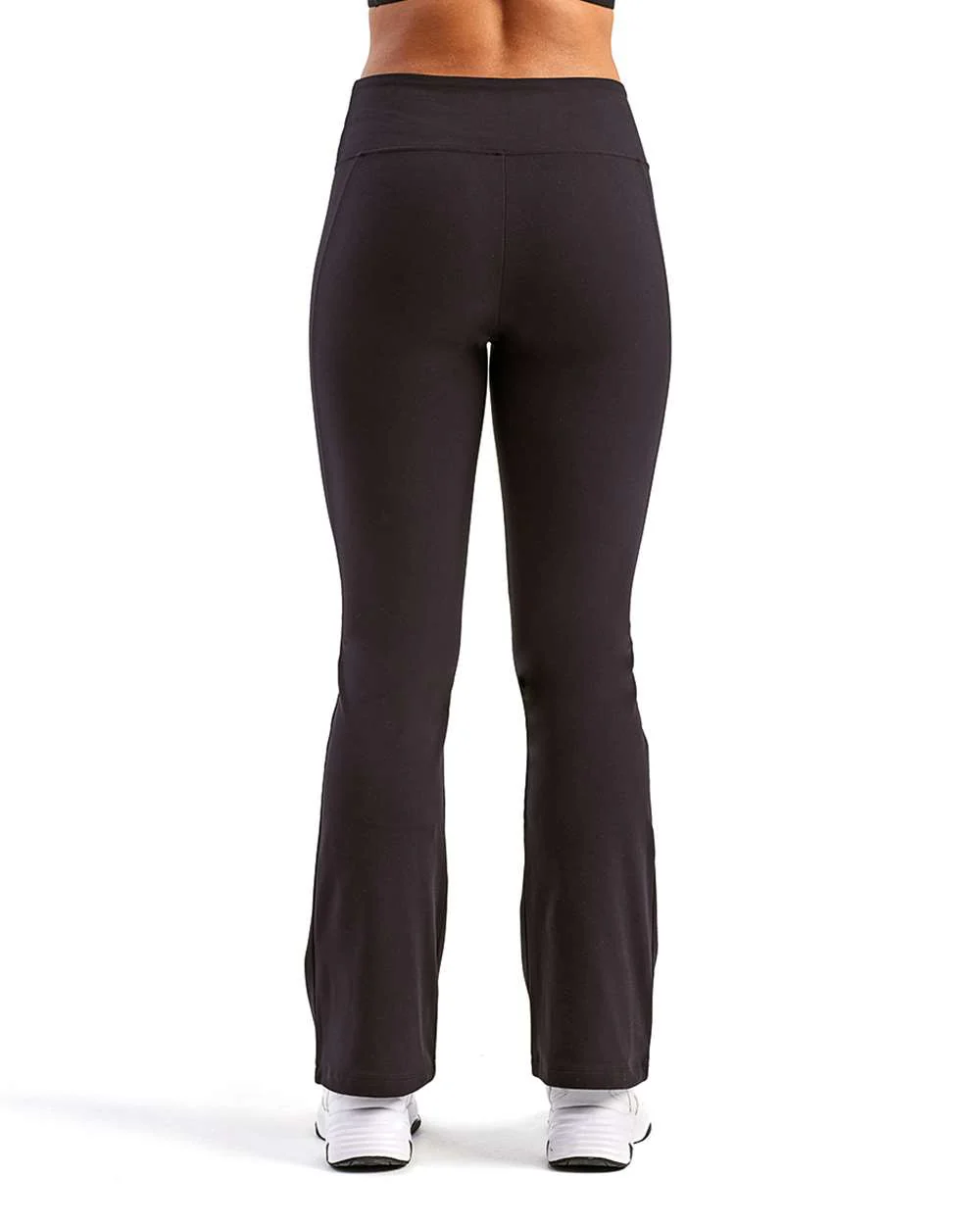 TriDri-TD537-Women’s Flare Legging - Image 6