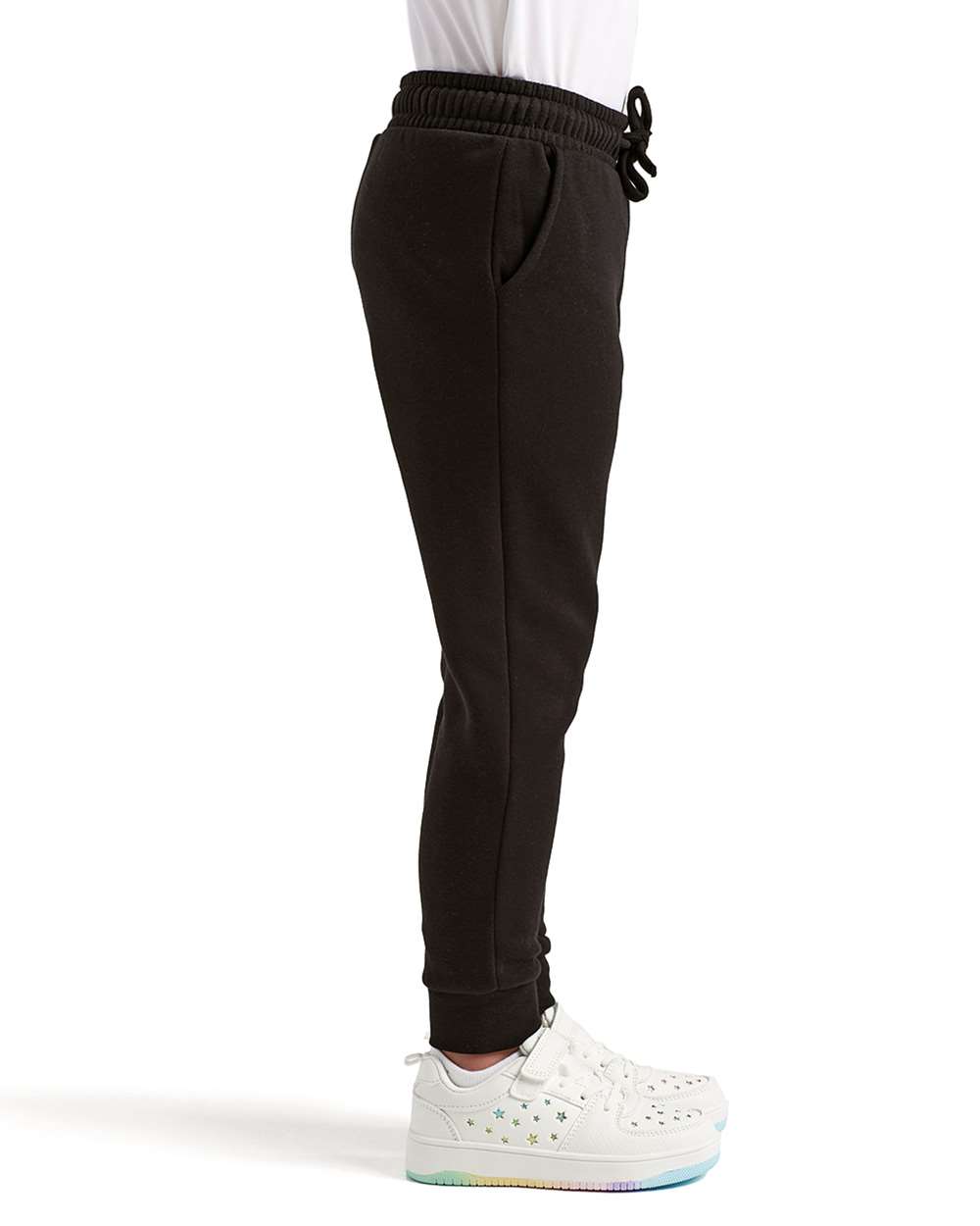 TriDri-TD55B-Youth Ashley Joggers - Image 3