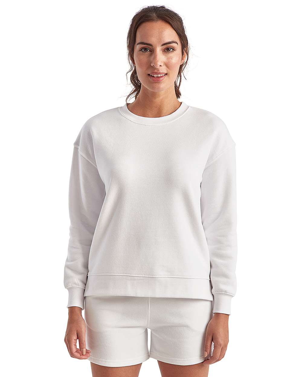 TriDri-TD600-Women's Billie Side-Zip Sweatshirt - Image 27