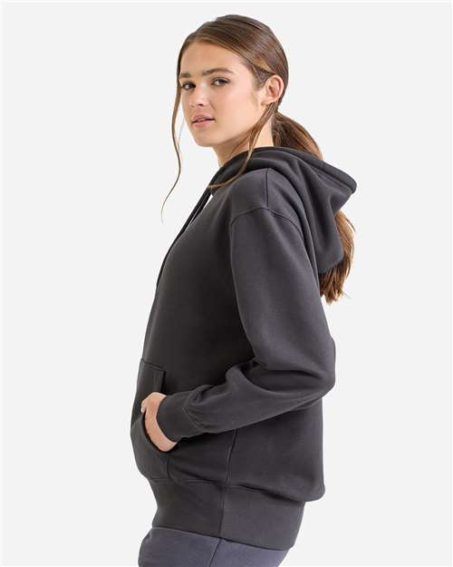 TriDri-TD602-Unisex Jamie Recycled Hooded Sweatshirt - Image 11