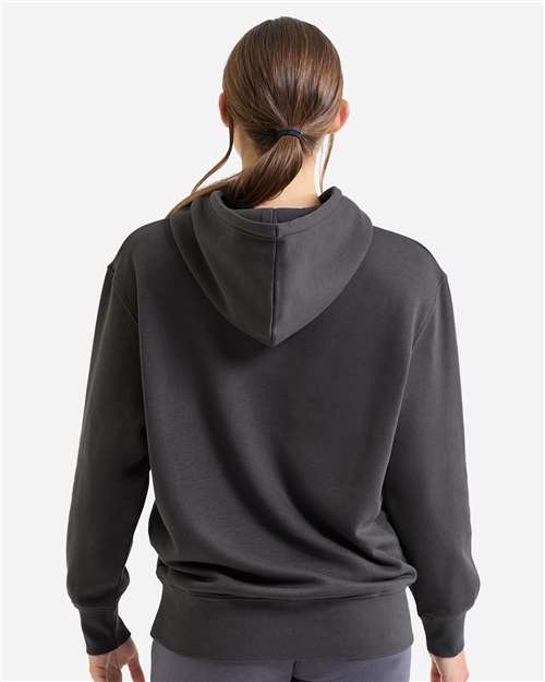 TriDri-TD602-Unisex Jamie Recycled Hooded Sweatshirt - Image 12