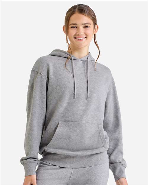 TriDri-TD602-Unisex Jamie Recycled Hooded Sweatshirt - Image 13
