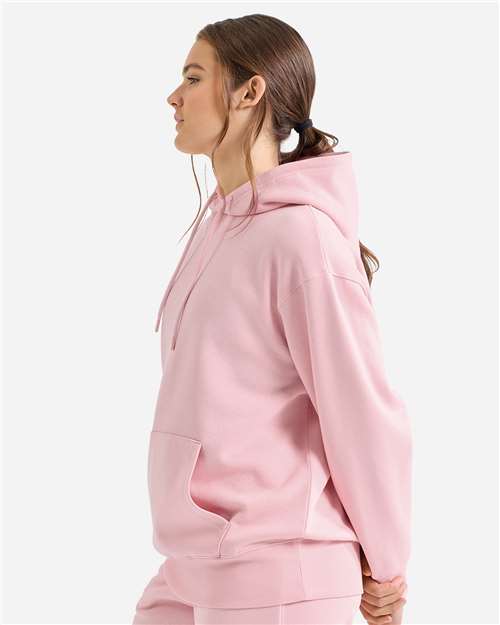TriDri-TD602-Unisex Jamie Recycled Hooded Sweatshirt - Image 17