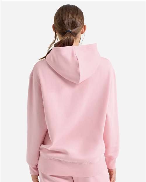 TriDri-TD602-Unisex Jamie Recycled Hooded Sweatshirt - Image 18