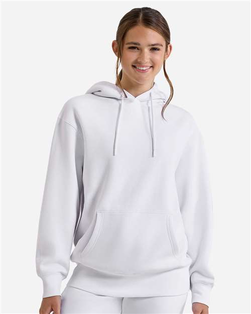 TriDri-TD602-Unisex Jamie Recycled Hooded Sweatshirt - Image 19