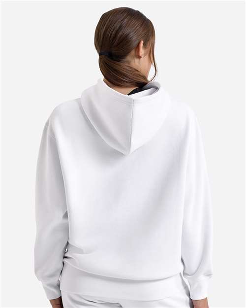 TriDri-TD602-Unisex Jamie Recycled Hooded Sweatshirt - Image 21
