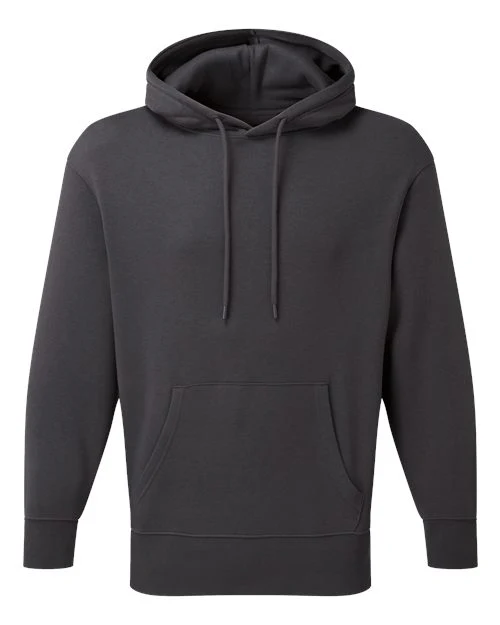 TriDri-TD602-Unisex Jamie Recycled Hooded Sweatshirt - Image 3
