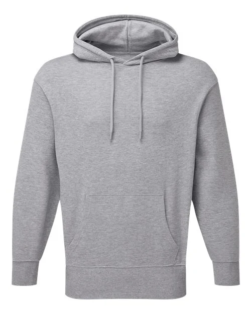 TriDri-TD602-Unisex Jamie Recycled Hooded Sweatshirt - Image 4