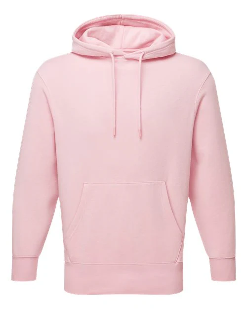 TriDri-TD602-Unisex Jamie Recycled Hooded Sweatshirt - Image 5