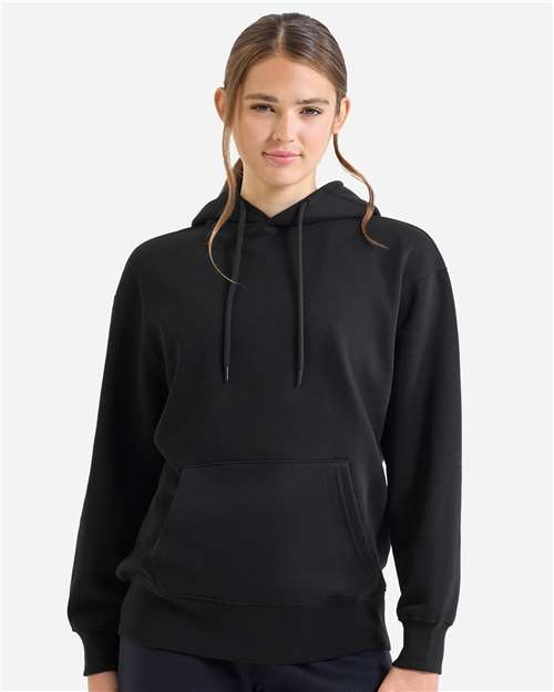 TriDri-TD602-Unisex Jamie Recycled Hooded Sweatshirt - Image 7