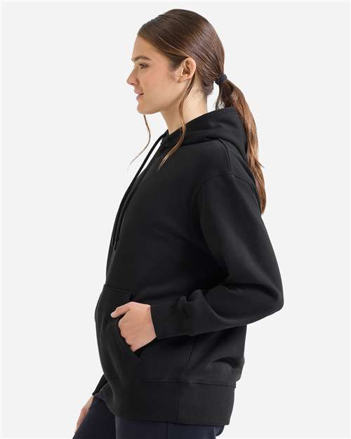 TriDri-TD602-Unisex Jamie Recycled Hooded Sweatshirt - Image 8