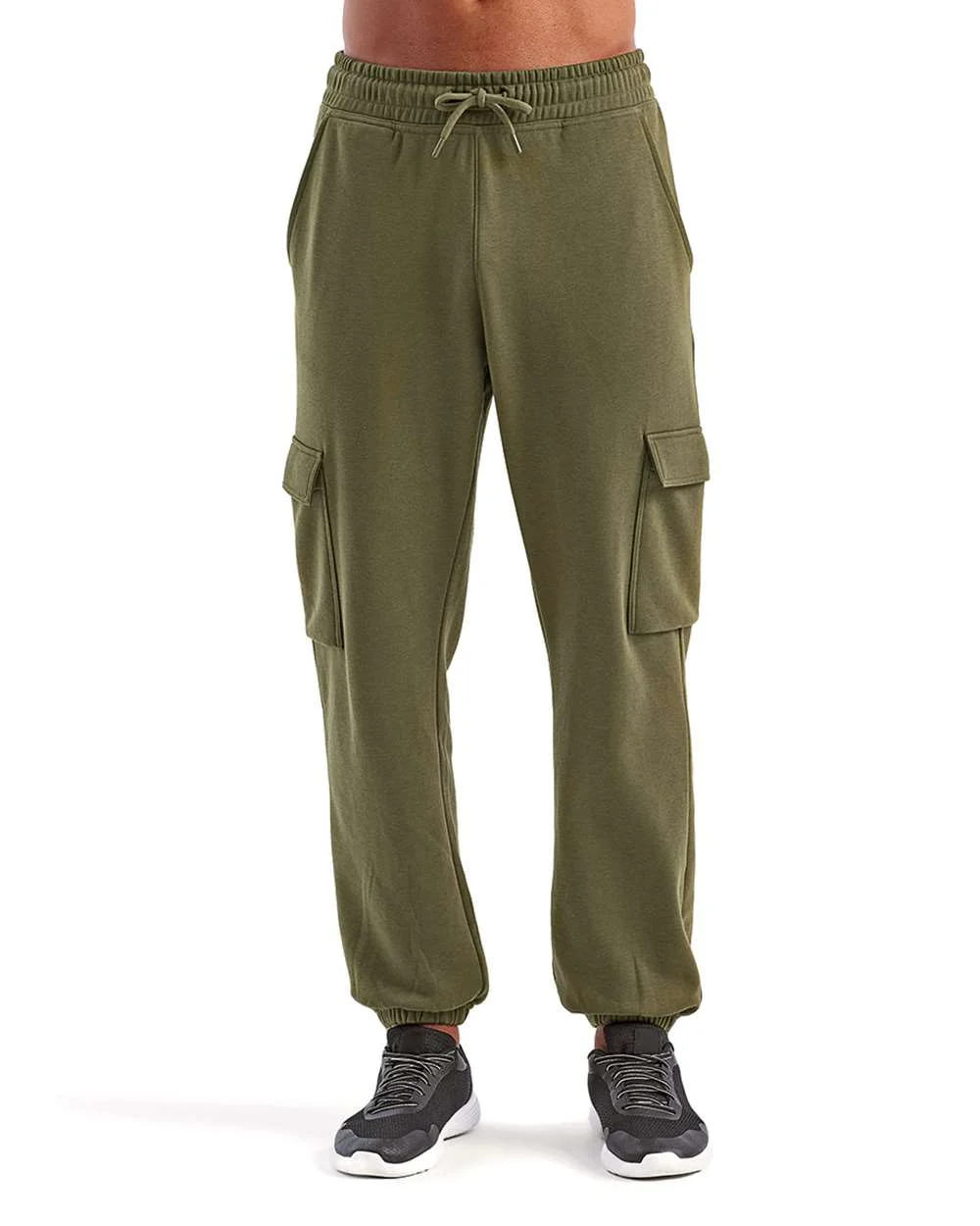 TriDri-TD604-Riley Cargo Jogger - Image 23