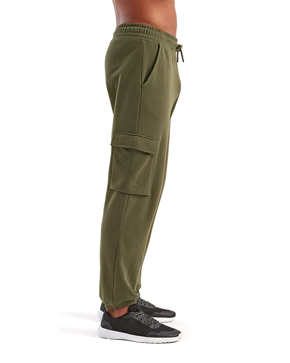 TriDri-TD604-Riley Cargo Jogger - Image 24