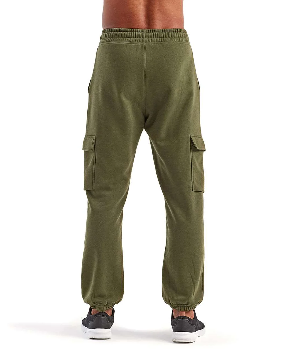 TriDri-TD604-Riley Cargo Jogger - Image 25