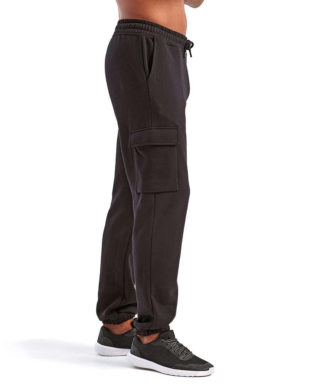 TriDri-TD604-Riley Cargo Jogger - Image 3