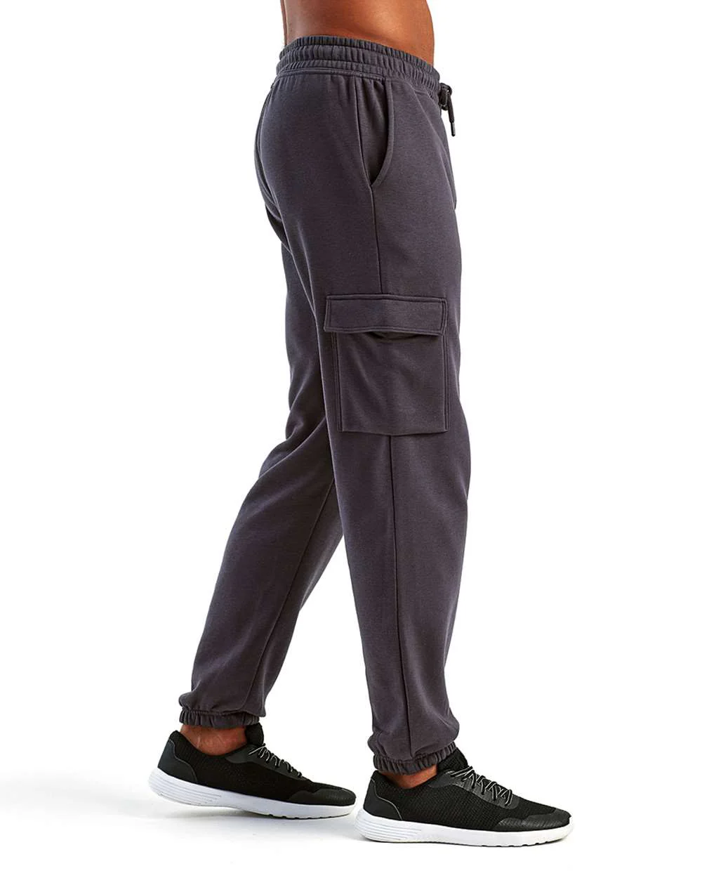 TriDri-TD604-Riley Cargo Jogger - Image 8