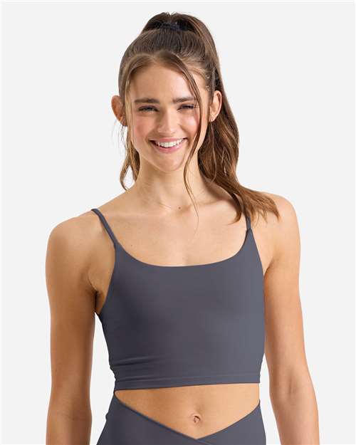 TriDri-TD650-Women's Luxe Bra - Image 6