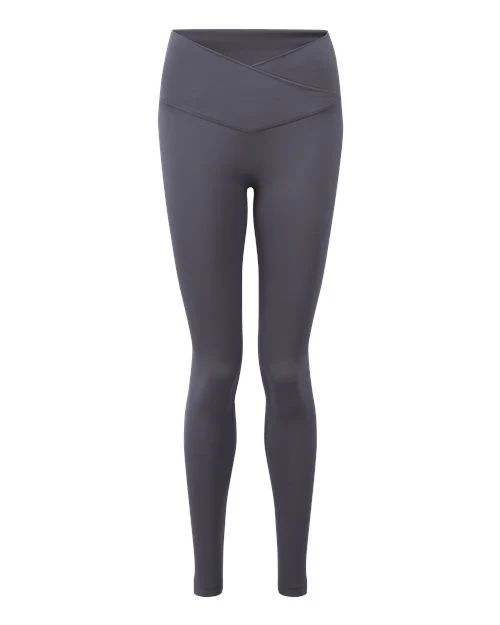 TriDri-TD651-Women's Luxe Leggings - Image 3
