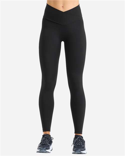 TriDri-TD651-Women's Luxe Leggings - Image 4