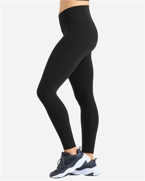 TriDri-TD651-Women's Luxe Leggings - Image 5