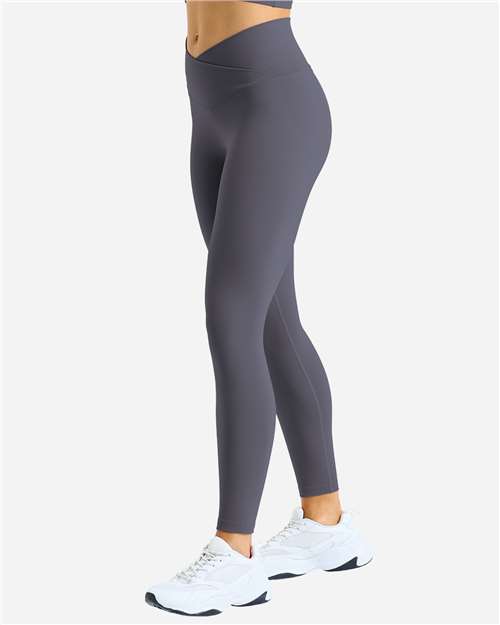 TriDri-TD651-Women's Luxe Leggings - Image 8