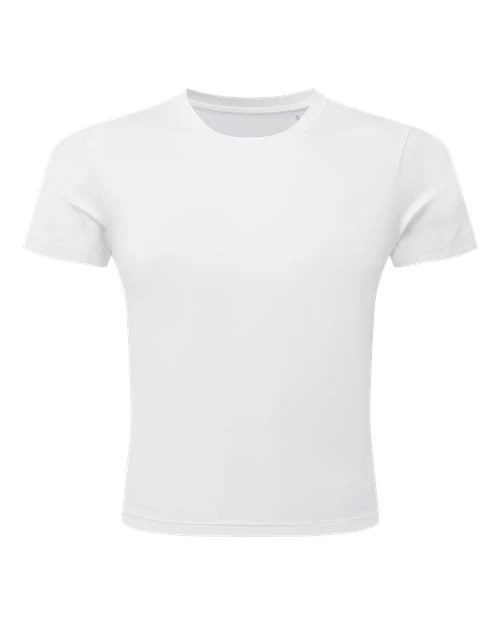 TriDri-TD653-Women's Luxe Fitted Tee - Image 4