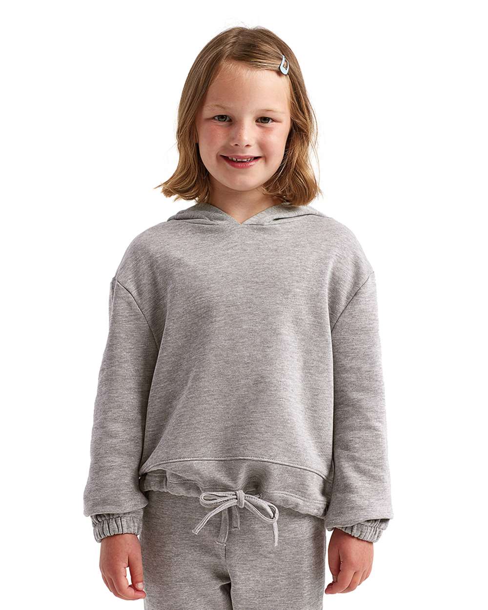 TriDri-TD85B-Youth Maria Hooded Sweatshirt - Image 11