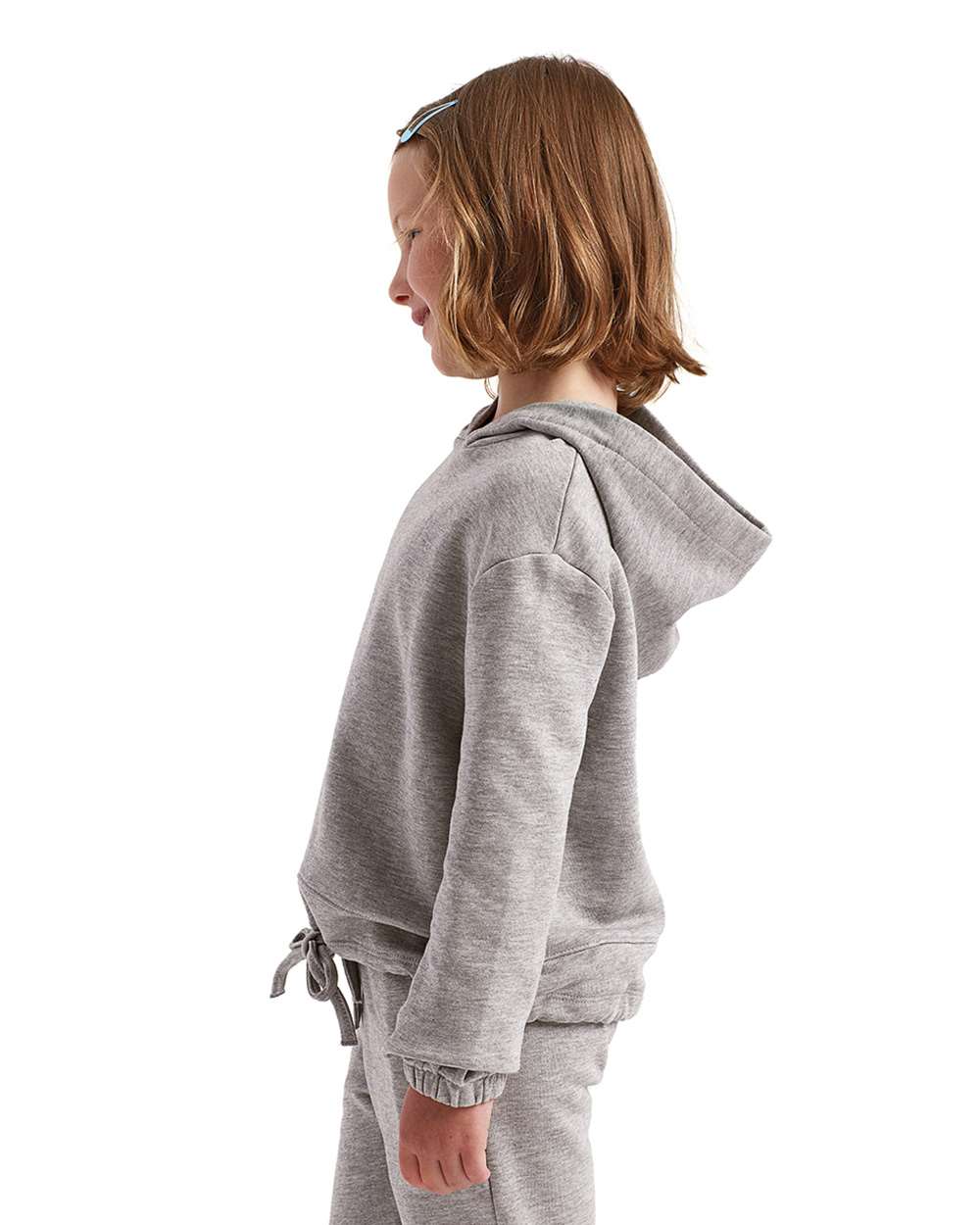 TriDri-TD85B-Youth Maria Hooded Sweatshirt - Image 12