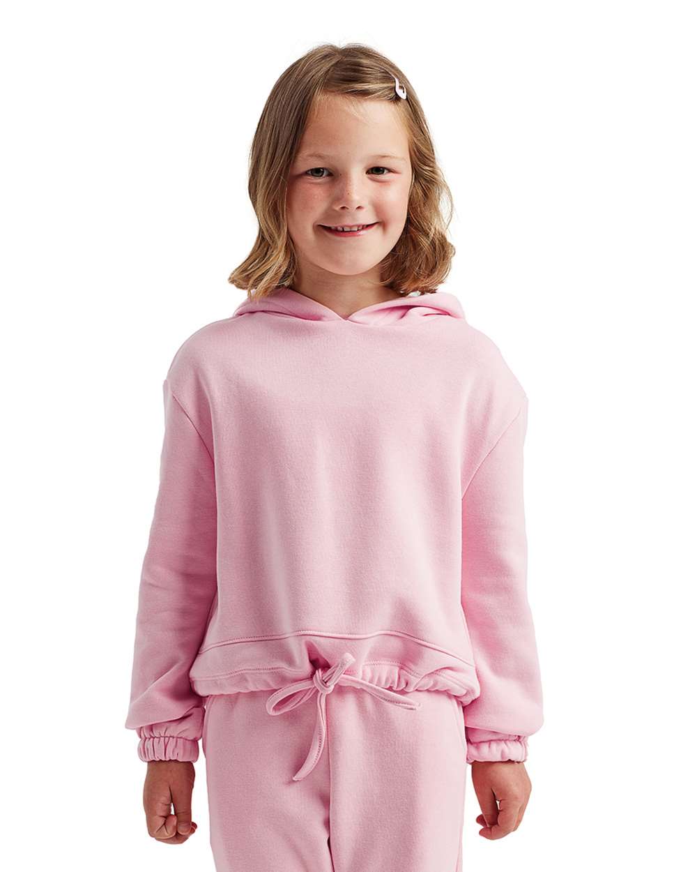 TriDri-TD85B-Youth Maria Hooded Sweatshirt - Image 15