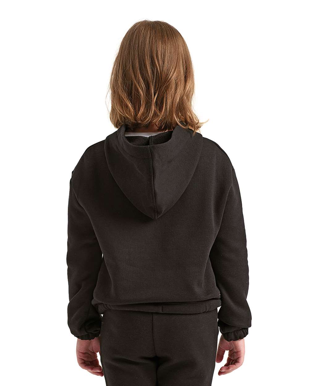 TriDri-TD85B-Youth Maria Hooded Sweatshirt - Image 4
